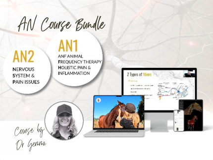 ANF Animal AN Course Bundle