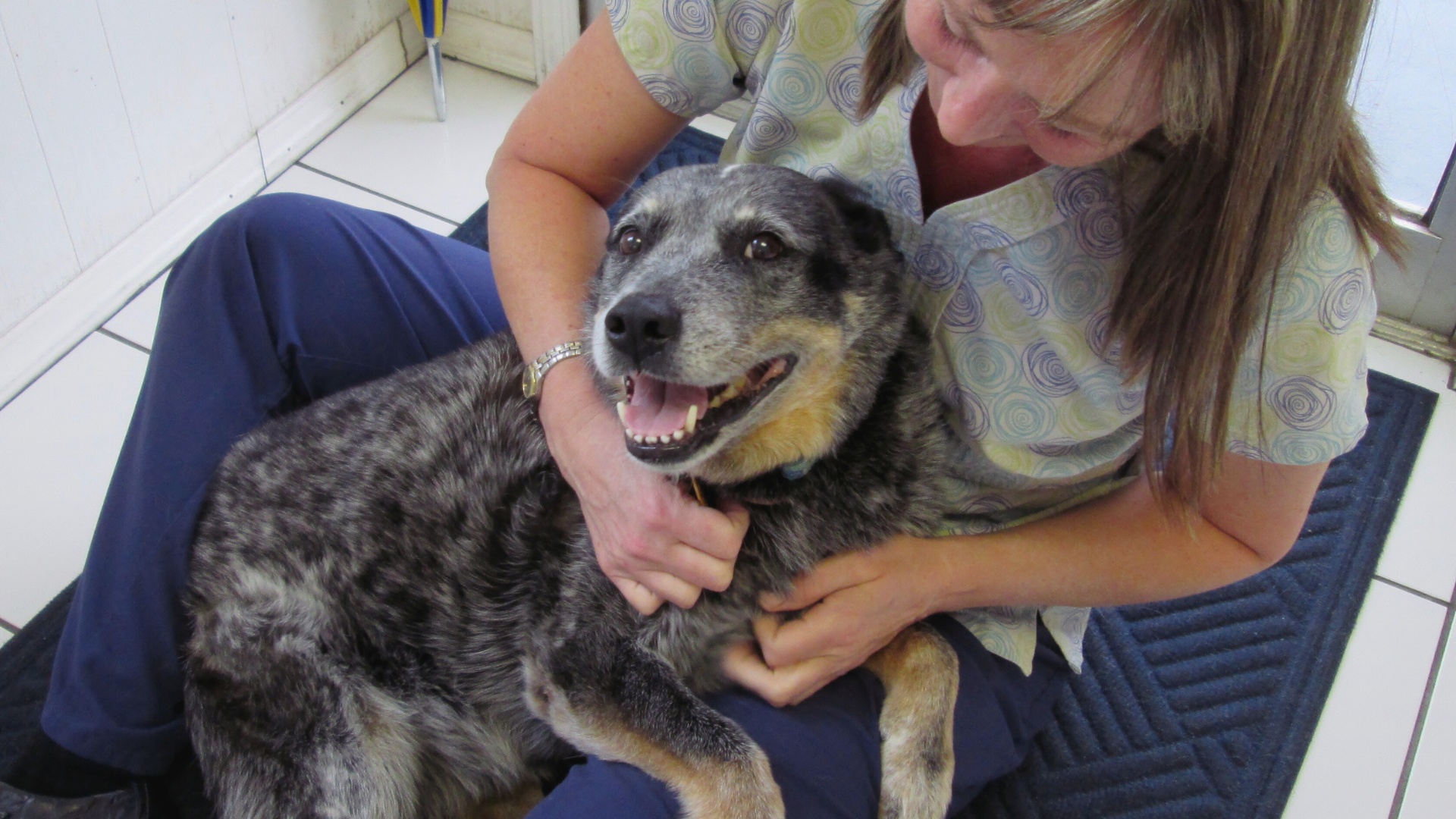 Real Results with Frequency Therapy