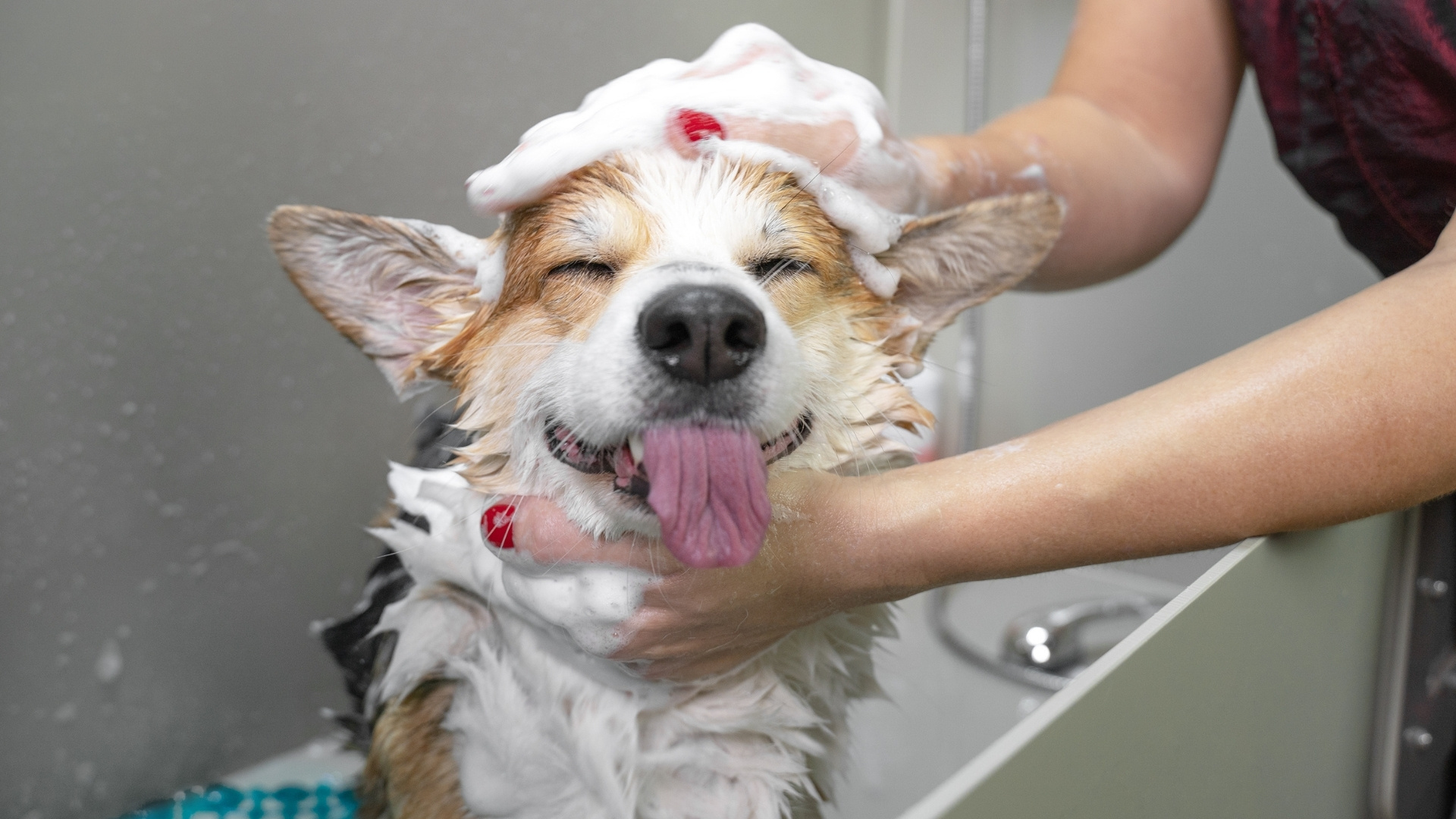 Practice Gentle Skin Care